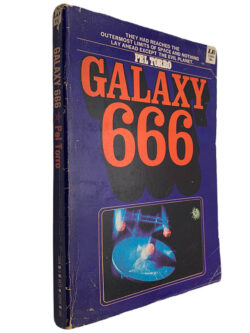 Galaxy 666 - Pel Torbo