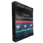 Global transformations - David Held / Anthony McGrew / David Goldblatt