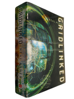 Gridlinked - Neal Asher