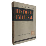 História Universal (Volume I) - H. G. Wells