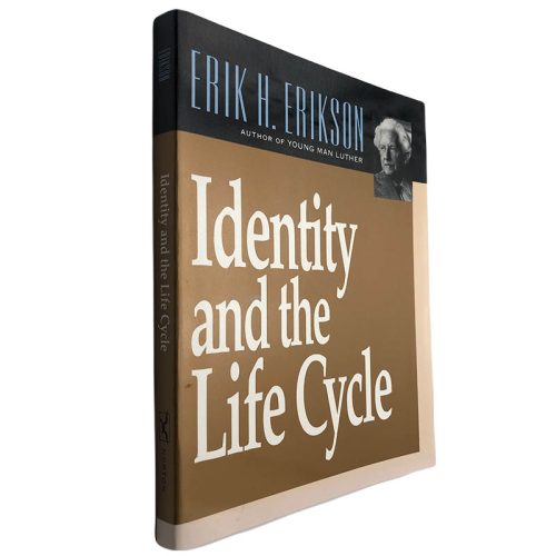 Identity and the life cycle - Erik H. Erikson