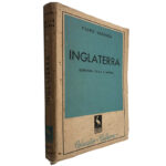 Inglaterra (Estrutura física e mental) - Pedro Fazenda