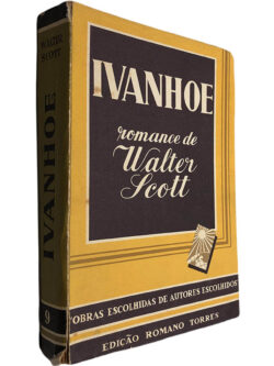 Ivanhoe - Walter Scott