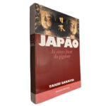 Japão (As duas faces do gigante) - Taichi Sakaiya