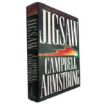 Jigsaw - Campbell Armstrong
