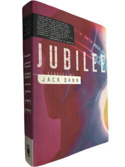 Jubilee - Jack Dann