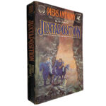 Juxtaposition (The apprentice adept - Book 3) - Piers Anthony