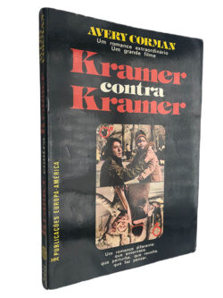 Kramer contra Kramer - Avery Corman