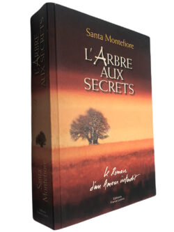 L'Arbre aux secrets - Santa Montefiore