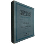 Lendas e narrativas (Tomo II) - Alexandre Herculano