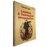 Leninism: A sociological interpretation - David Lane