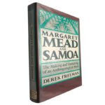 Margaret Mead and Samoa - Derek Freeman