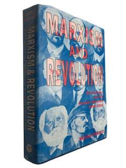 Marxism and revolution (Karl Kautsky and the russian marxists 1900-1924) - Moira Donald