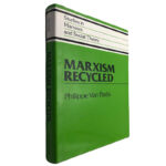 Marxism recycled - Philippe Van Parijs
