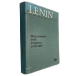 Materialism and Empirio-criticism - Lenin