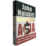 Megatrends Asia - John Naisbitt