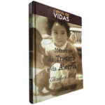 Memórias da tristeza e da alegria - Elizabeth Kin