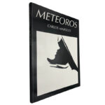 Meteoros - Carlos Marques