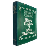 More nights of Jean Macaque - Stuart Cloete