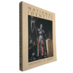 National identity - Anthony D. Smith