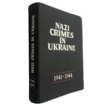 Nazi crimes in Ukraine (1941-1944)