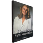 Nunca ninguém sabe - Simone de Oliveira