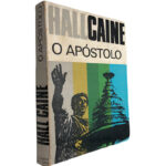 O apóstolo - Hall Caine