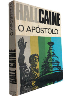 O apóstolo - Hall Caine