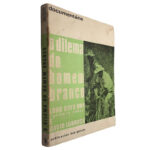 O dilema do homem branco - Lord Boyd Orr / David Lubbock