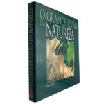 O grande livro da natureza