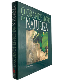 O grande livro da natureza