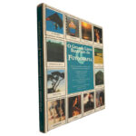 O grande livro ilustrado da fotografia