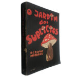 O jardim dos suplícios - Octave Mirbeau