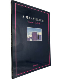 O maravilhoso - Pierre Mabille