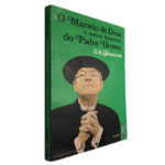 O martelo de Deus (e outras histórias do Padre Brown) - G. K. Chesterton
