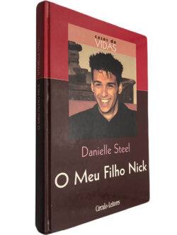 O meu filho Nick - Danielle Steel