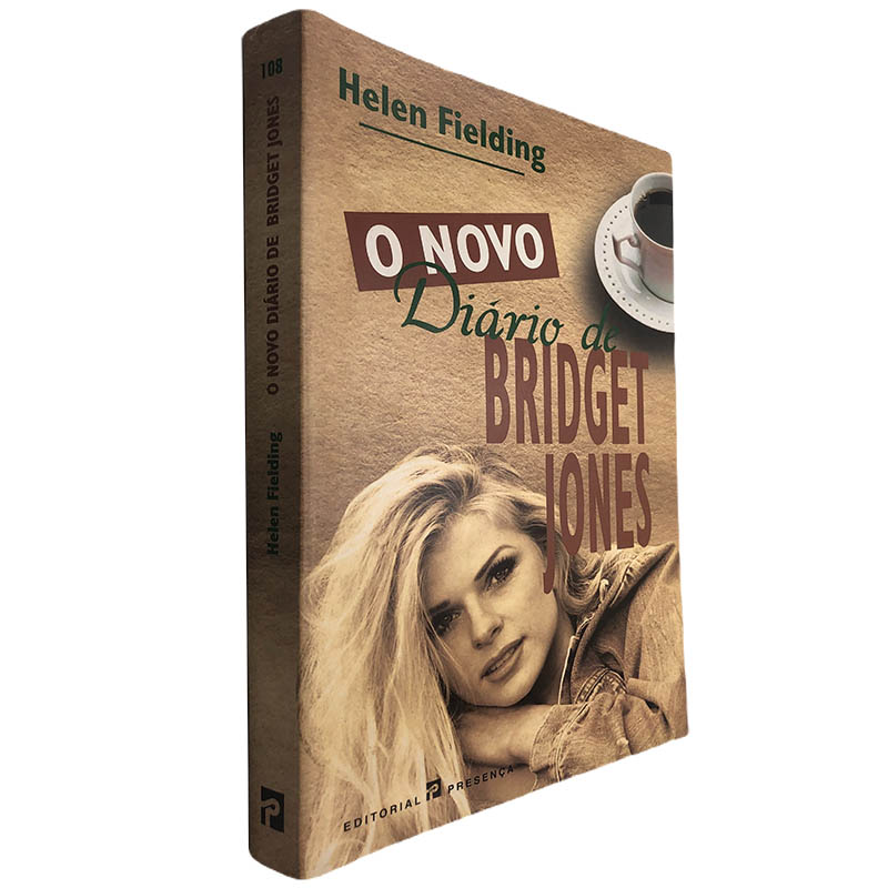 O Novo Di Rio De Bridget Jones Helen Fielding