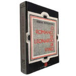 O romance de Leonard da Vinci - Dimitri Merejkovski