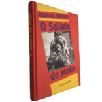 O salário do medo - Georges Arnaud