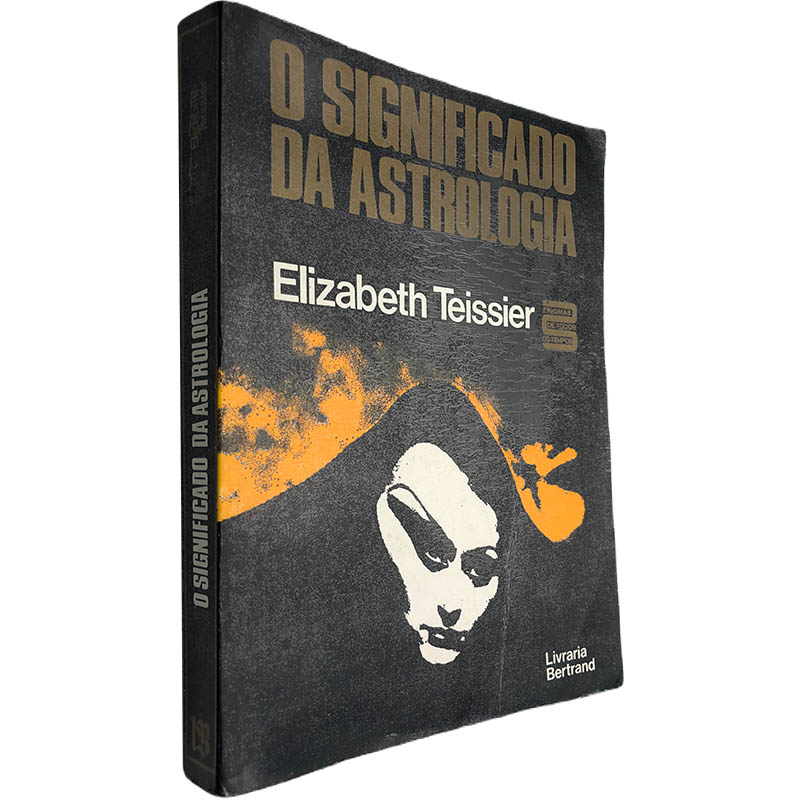 O significado da astrologia Elizabeth Teissier O significado da astrologia - Elizabeth Teissier - Image 1