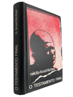 O testamento final (1.º vol.) - Nikita Kruchtchev
