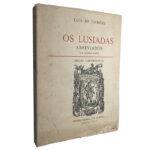 Os Lusíadas de Luís de Camões (Abreviados) - Hernâni Cidade