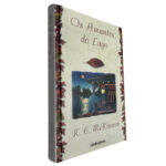 Os amantes do lago - K. C. McKinnon