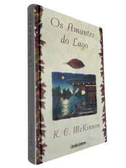 Os amantes do lago - K. C. McKinnon