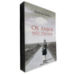 Os anjos não têm asas - Etelvina Santos