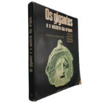 Os gigantes e o mistério das origens - Louis Charpentier