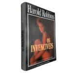 Os invencíveis - Harold Robbins