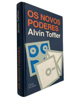Os novos poderes - Alvin Toffler