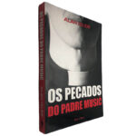Os pecados do padre Music - Alan Isler
