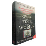 Over the edge of the world - Laurence Bergreen